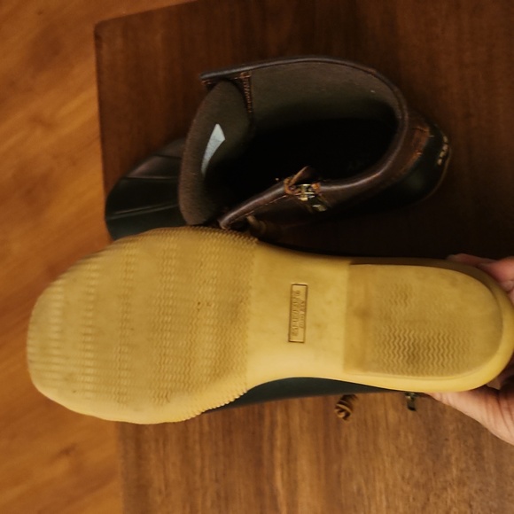 Sperry saltwater duck books - Picture 7 of 12